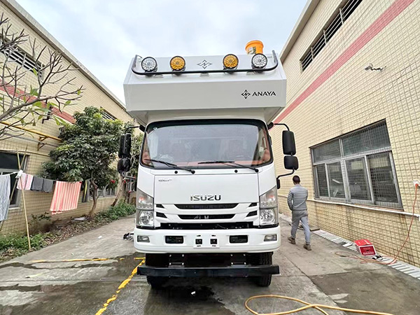 四驱700P